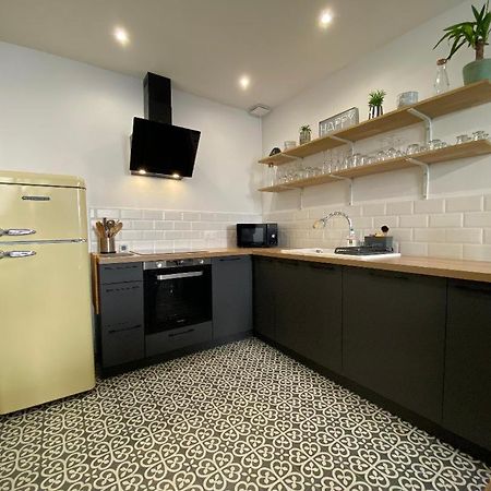 Apartamento Superbe T2 de 45m² en hyper centre La Rochelle  Exterior foto