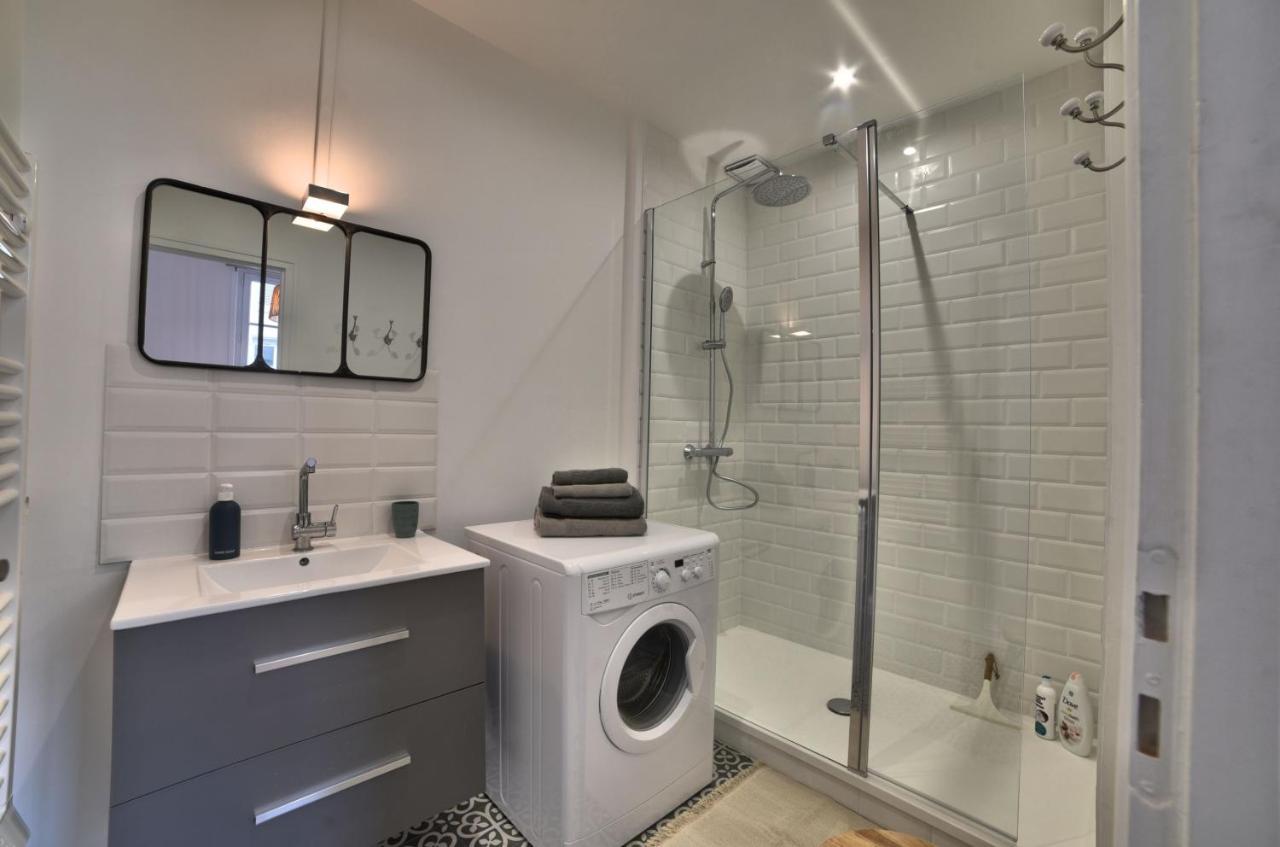 Apartamento Superbe T2 de 45m² en hyper centre La Rochelle  Exterior foto