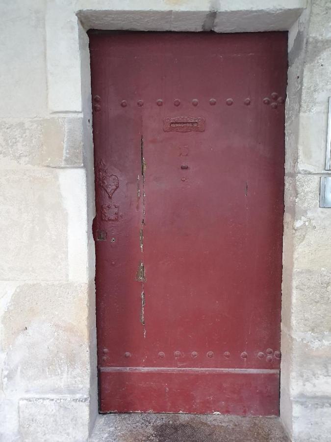 Apartamento Superbe T2 de 45m² en hyper centre La Rochelle  Exterior foto
