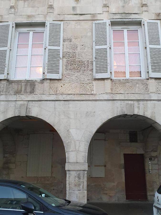 Apartamento Superbe T2 de 45m² en hyper centre La Rochelle  Exterior foto